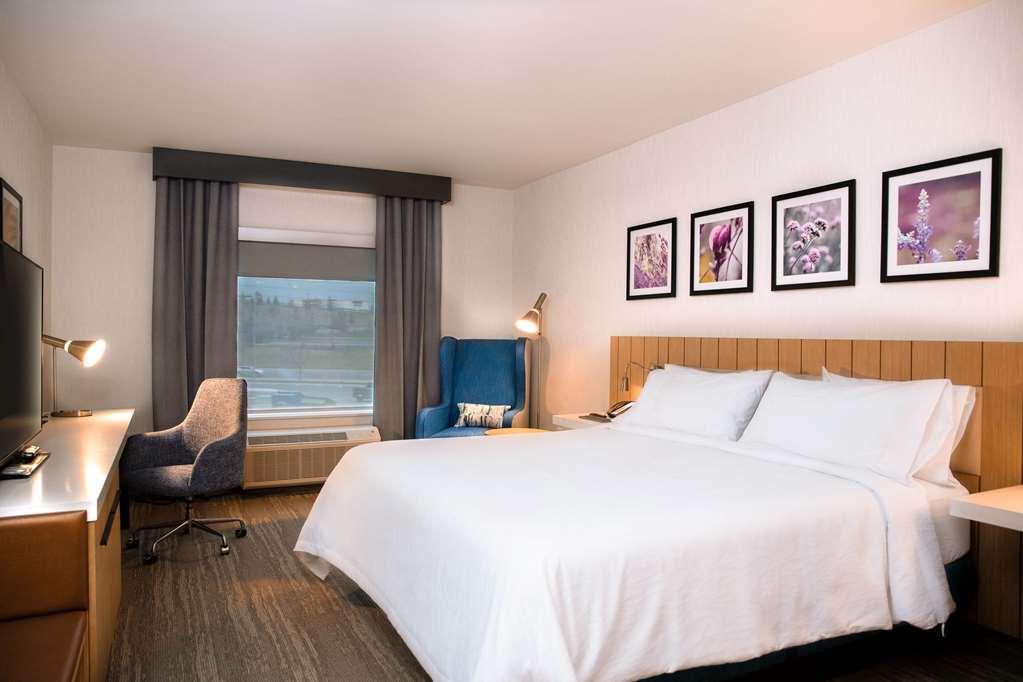 Hilton Garden Inn Sudbury, Ontario, Canada Номер фото