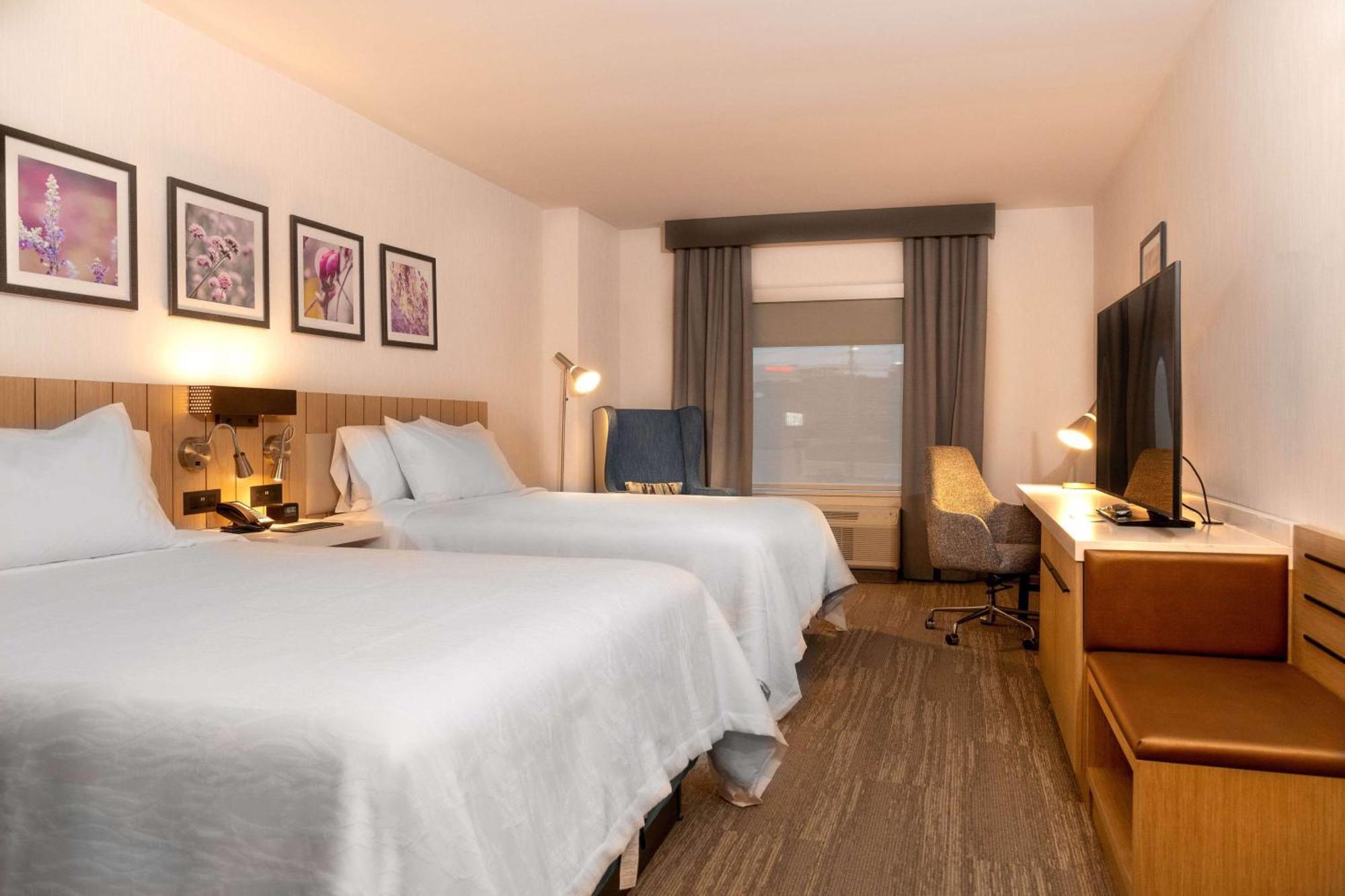 Hilton Garden Inn Sudbury, Ontario, Canada Екстер'єр фото